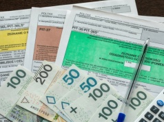 Podatek w górę o 5,5%. Szokujący sygnał dla samozatrudnionych. Sprawdź, czy Ciebie to dotknie