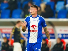 Wisła Płock - Arka Gdynia. Gdzie oglądać mecz PKO Ekstraklasy? O której początek?