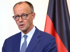 Kanclerz Niemiec oblał ważny test. "Wstydliwa porażka" w Badenii-Wirtembergii