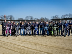 Żużel. Chciał ratować żużel w Tarnowie! Oto dlaczego się nie udało (WYWIAD)