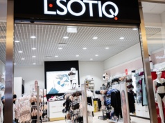 Esotiq & Henderson zwiększa sprzedaż. Mocny wzrost w e-commerce