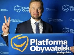 Miszalski umocnił władzę w Małopolsce. Wynik wyborów potwierdził, kto naprawdę kieruje formacją.