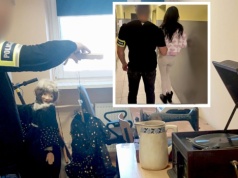 Niecodzienne zatrzymanie młodej kobiety w Grodzisku Mazowieckim. Zdradziły ją... laleczki