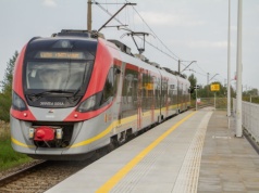 Wszystkie elektryczne Impulsy ŁKA po przeglądach P4