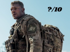 Maszyna do zabijania to porządne kino od Netfliksa. Reacherowi pasuje mundur