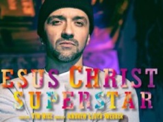 "Jesus Christ Superstar" na dotyk i prosto do ucha