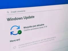 Aktualizacja Secure Boot w Windows 11. Musisz ją pobrać