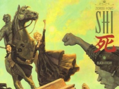 „Shi” tom 5 możliwy jeszcze w 2026 roku