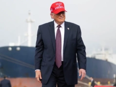 "Tylko głupcy myślą inaczej". Mocne słowa Trumpa