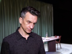 Michał Czernecki: Antoni Sztaba tak jak jego pokolenie nie ma kompleksów i poczucia, że musi coś komuś udowadniać. Ja 25 lat temu miałem w sobie za dużo pokory