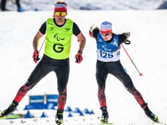 Polak siódmy na igrzyskach! Tylko jedna pomyłka na strzelnicy