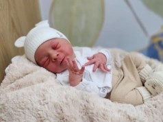 Nowi mieszkańcy regionu: Leon, Oskar, Jan, Łucja, Maurycy, Aleksander i Wiktoria