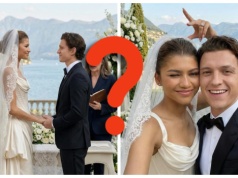 10 milionów lajków za ślub Zendayi i Toma Hollanda. Internauci znów nabrali się na AI