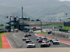 Alfa Revival Cup 2026: historyczne Alfy wracają na tor z nową formułą rywalizacji