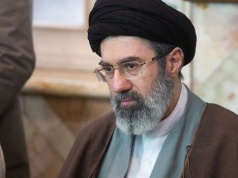 Mojtaba Khamenei nowym najwyższym przywódcą Iranu