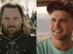 To on zagra młodego Aragorna! Anya Taylor-Joy w obsadzie „Polowania na Golluma”