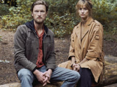 Ten serial trzymał w napięciu miliony. Skandynawski thriller powraca!