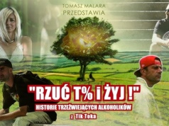 “RZUĆ T% i ŻYJ!” – film pod patronatem wicemarszałka Sejmu. Polecamy!