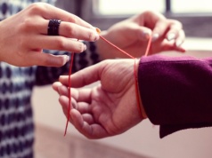 Noś przy kluczach albo na ręce. Pech ominie cię szerokim łukiem