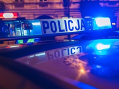 Wypadek na trasie S7. Pijany kierowca, trzy auta w zdarzeniu