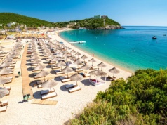 Rekordowe zainteresowanie lotami z Szyman. Ogłoszono kolejne wakacyjne kierunki