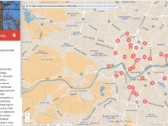 Motorniczowie i kierowcy miejskich autobusów wskazali, gdzie Kraków spowalnia komunikację. Powstała mapa