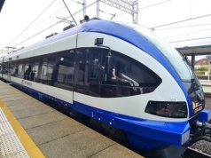 PKP Intercity. Będzie więcej pociągów Kraków – Bielsko-Biała