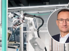 Piotr Owczarek: „AI będzie nas wspierać”