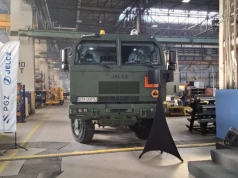 756 milionów złotych dla Jelcza – inwestycja w zwiększenie mocy produkcyjnych