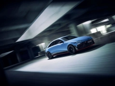Hyundai zmienia strategię i ogranicza gamę Ioniq 6. Zostaje sportowa wersja N za 70 tys. USD