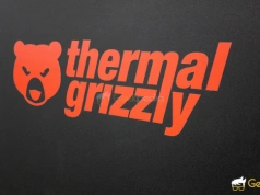 Thermal Grizzly z problemem. der8auer wyjaśnia