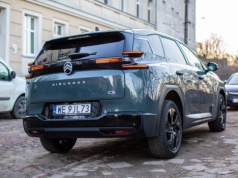 Pełen polski cennik nowych samochodów Citroën – marzec 2026. Najdroższy kosztuje ponad 300.000 zł!