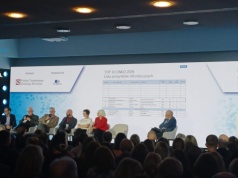 TOP 10 ONKO 2026: eksperci wskazali priorytety refundacyjne w onkologii