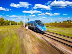Polskie Pendolino na czeskich torach. PKP Intercity rozpoczyna przejazdy homologacyjne