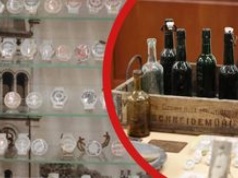 Piła: Kolekcjonerzy pokazali swoje skarby