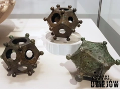 Tajemniczy przedmiot Rzymian wciąż zagadką. Naukowcy mają aż 27 teorii