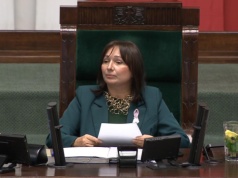 Spór po wyborach w KO. Wielichowska zapowiada protest. "Nieprawidłowości"