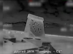 Ukraińska marynarka uderzyła na Krymie. Seria zniszczeń