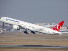 Turkish Airlines: Niecałe trzy mld dolarów zysku netto w 2025