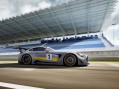 Max Verstappen pojedzie w 24h Nürburgring. I to Mercedesem pod własnym szyldem