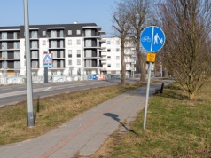 Widoki na nową ścieżkę w 2027 roku