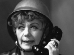 Jeszcze Polska nie zginęła, póki się śmiejemy - 20 lat temu zmarła Hanka Bielicka