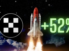 Ten altcoin wystrzelił o ponad 50%. To dopiero początek?