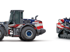 Case Construction: cyfrowe koparki z nawigacją i na prąd, czyli Las Vegas na pełnej