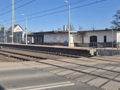 Stacja znów ożyje. PKP planuje remont budynku