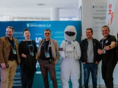 SpaceShield Summit 2026 połączył naukę, biznes i wojsko