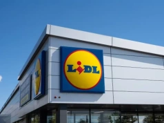 Najbardziej nietypowa promocja w Lidlu. Zakupy zrobisz nawet 50% taniej... po 21.00