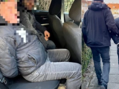 Poszukiwany za włamania zatrzymany przez jeleniogórskich kryminalnych