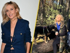 Patrycja Markowska pokazała 18-letniego syna. Filip coraz śmielej wkracza w świat show-biznesu