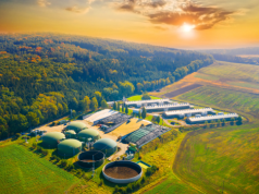 Miliard na biogaz z bioodpadów